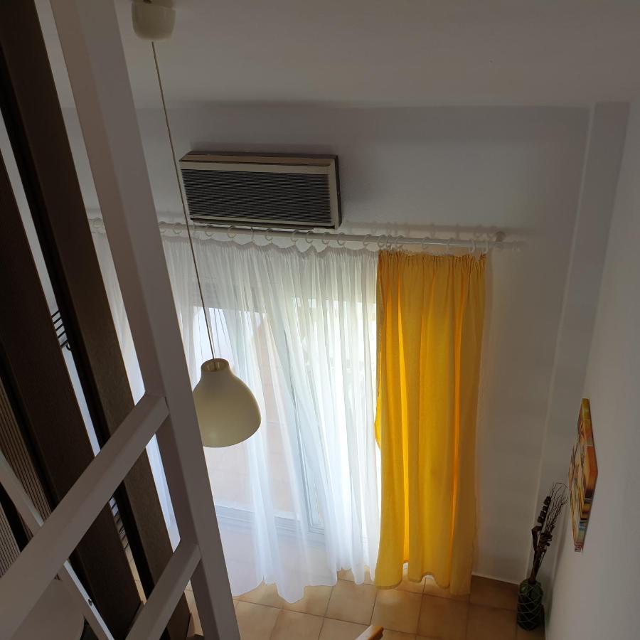 Amparoudes Apartment Kriopigi Exterior photo