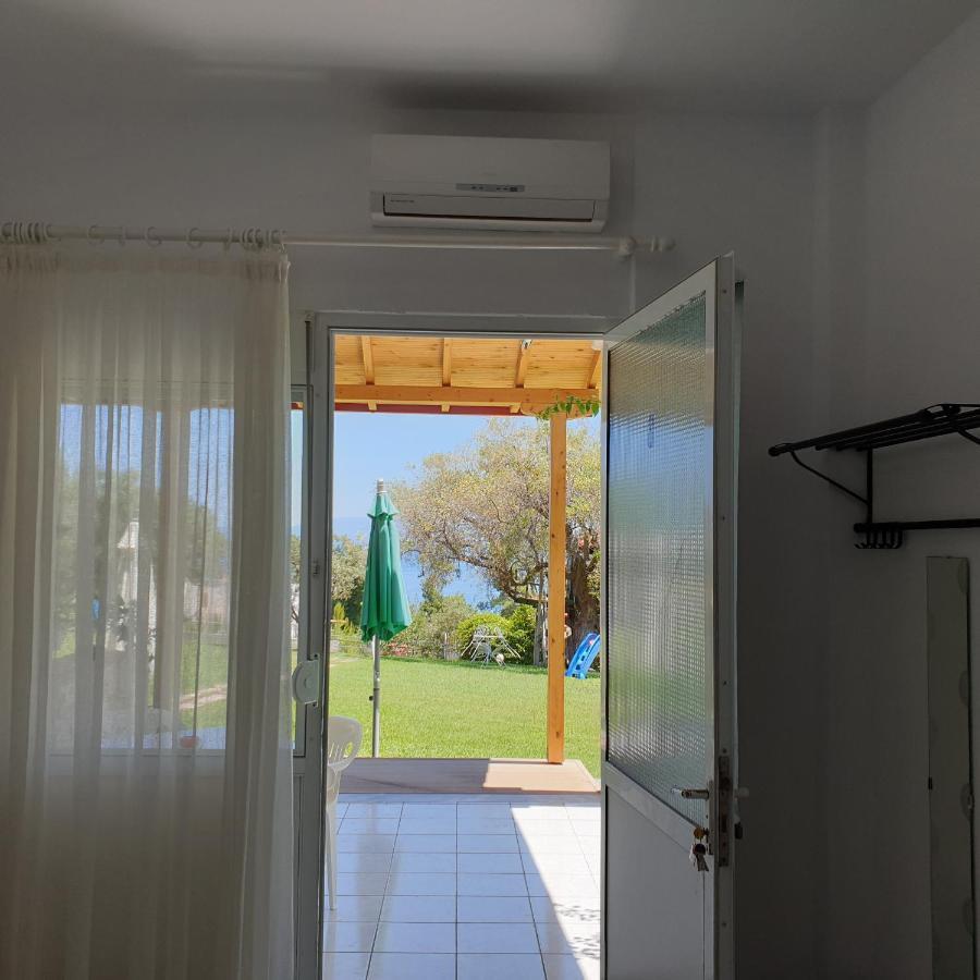 Amparoudes Apartment Kriopigi Exterior photo