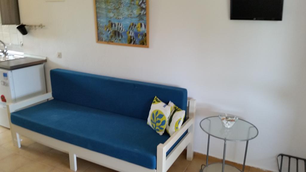 Amparoudes Apartment Kriopigi Room photo