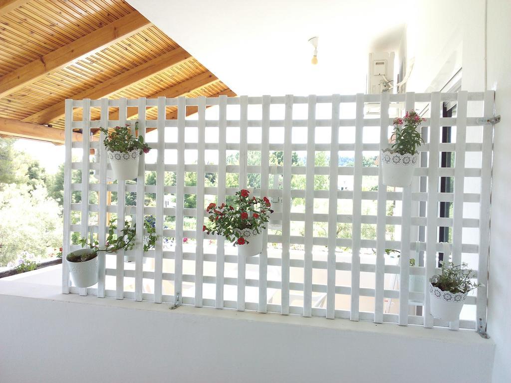 Amparoudes Apartment Kriopigi Exterior photo