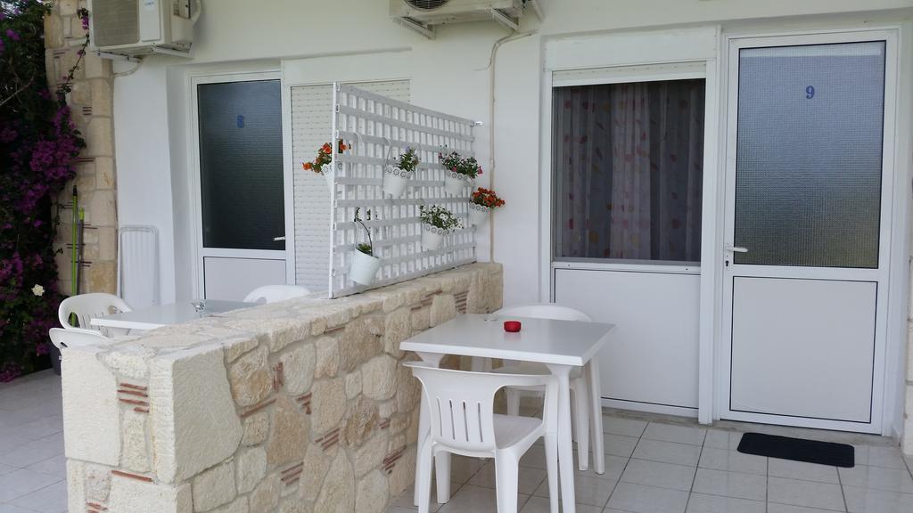 Amparoudes Apartment Kriopigi Exterior photo