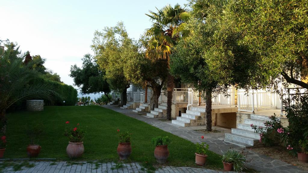 Amparoudes Apartment Kriopigi Exterior photo